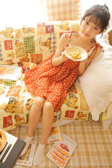 明星专题：陈子强